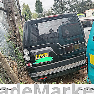 discovery auto petrol 