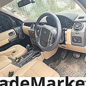 discovery auto petrol 