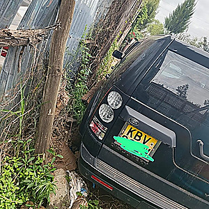 discovery auto petrol 