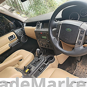 discovery auto petrol 