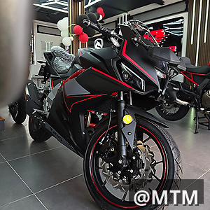 TARO 250SR EFI 2026 VERSION 