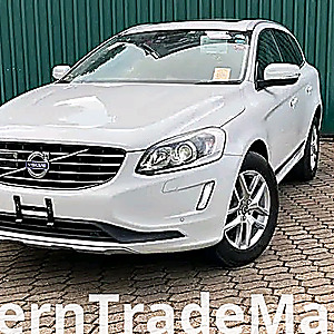 2017 VOLVO XC60 