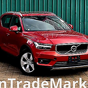 2018 VOLVO XC40 