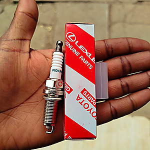 ⚡️ Toyota/Lexus Genuine Iridium Spark Plugs