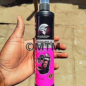 Gladiator Shine&Protect