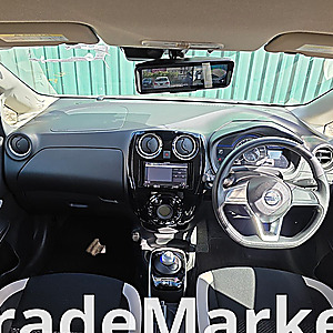 2019 NISSAN NOTE E-POWER 