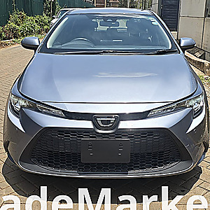 2020 TOYOTA COROLLA TOURING