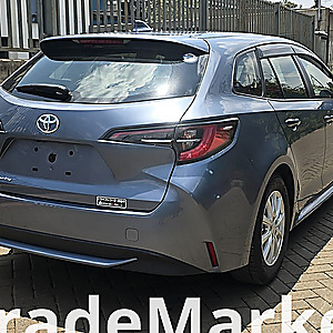 2020 TOYOTA COROLLA TOURING