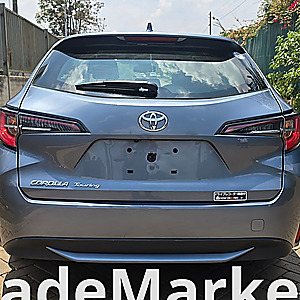 2020 TOYOTA COROLLA TOURING