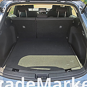 2020 TOYOTA COROLLA TOURING