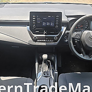 2020 TOYOTA COROLLA TOURING