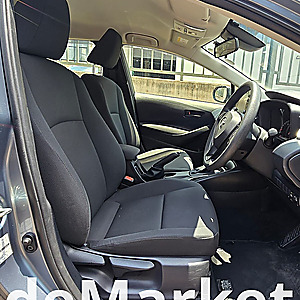 2020 TOYOTA COROLLA TOURING