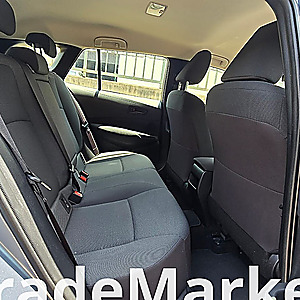 2020 TOYOTA COROLLA TOURING