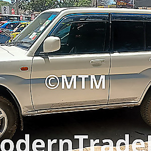 Mitsubishi Pajero iO