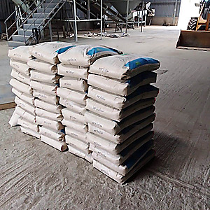 Instacrete (Ongeza Maji Tu)