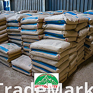 Instacrete (Ongeza Maji Tu)