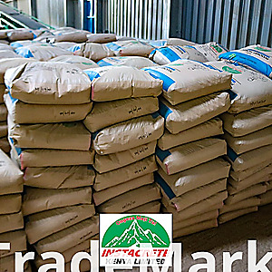 Instacrete (Ongeza Maji Tu)