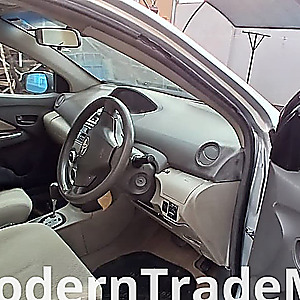 Toyota belta 1000cc yom 2010 2wd 