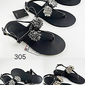 quality Sandals and clothing 