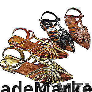 Quality Sandals and clothes 