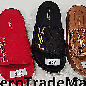 Quality Sandals and clothes 