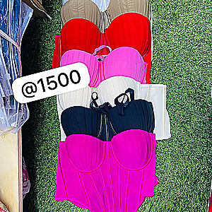 quality Sandals and clothing 