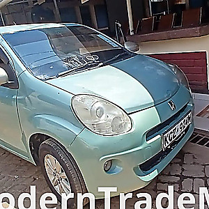 Toyota passo original paint 1300cc 