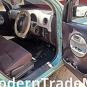 Toyota passo original paint 1300cc 