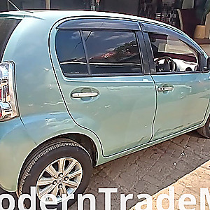 Toyota passo original paint 1300cc 