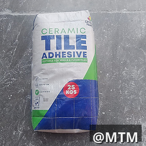 TILE ADHESIVE 