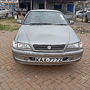 TOYOTA PREMIO