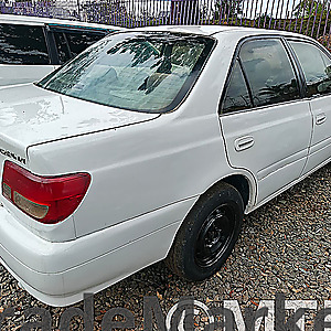 Toyota Carina 