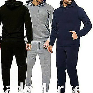 Tracksuits 