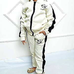 Kids Tracksuits 