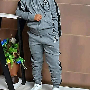 Kids Tracksuits 