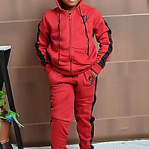 Kids Tracksuits 