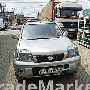Nissan xtrail