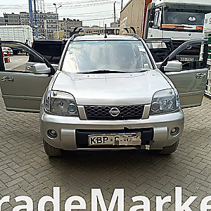 Nissan xtrail