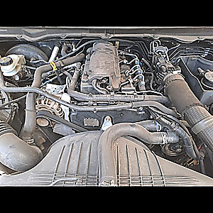 ford ranger double cab