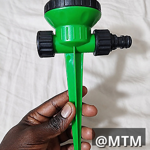 Sprinkler 