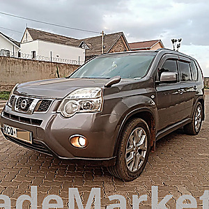 Nissan Xtrail Diesel