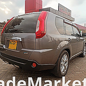 Nissan Xtrail Diesel