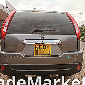 Nissan Xtrail Diesel