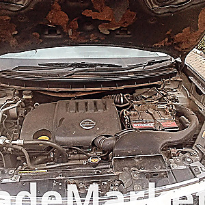 Nissan Xtrail Diesel