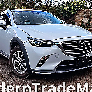 Mazda CX3 (Fresh Import)