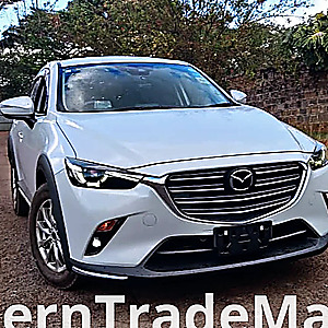 Mazda CX3 (Fresh Import)