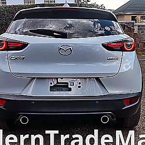 Mazda CX3 (Fresh Import)