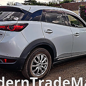 Mazda CX3 (Fresh Import)