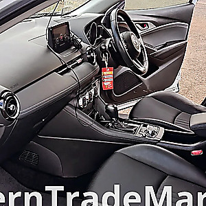 Mazda CX3 (Fresh Import)