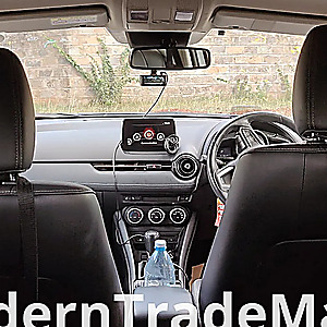 Mazda CX3 (Fresh Import)